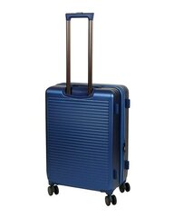 NATIONAL GEOGRAPHIC Pulse M средний кейс синий цена и информация | Чемоданы, дорожные сумки | kaup24.ee