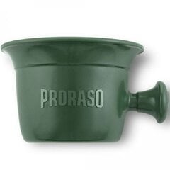 Чаша для бритья Proraso, 1 шт . цена и информация | Средства для бритья | kaup24.ee