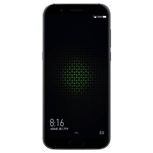 Xiaomi Black Shark, Dual SIM 8/128 GB Black цена и информация | Telefonid | kaup24.ee