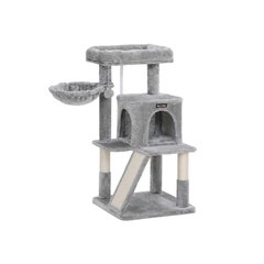 Когтеточка для кошек Feandrea серый, светло-серый цена и информация | Когтеточки | kaup24.ee