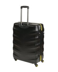 Suur kohver National Geographic Arete, L, must hind ja info | Kohvrid, reisikotid | kaup24.ee