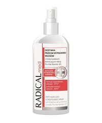 Спрей-кондиционер от выпадения волос Farmona Radical Med 200 мл цена и информация | Кондиционеры | kaup24.ee