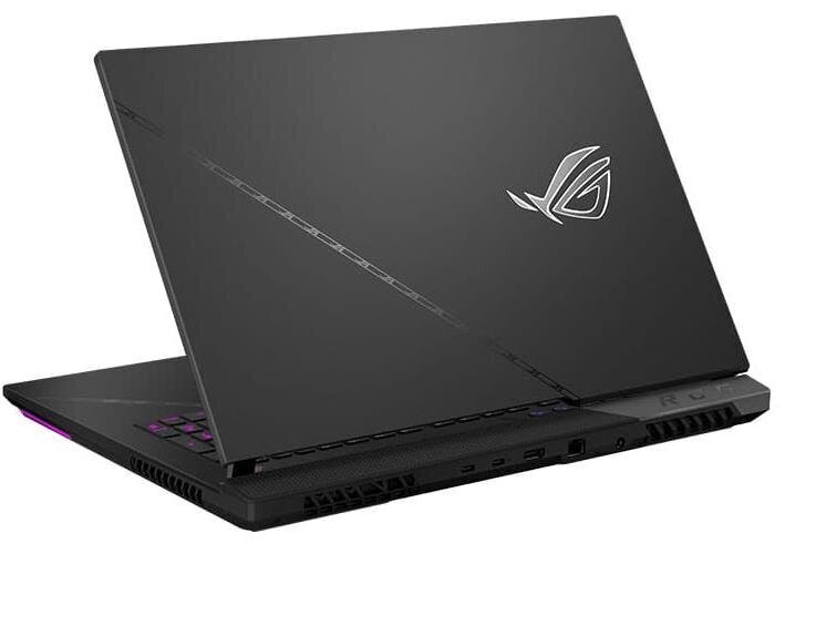 Asus ROG Strix Scar 17 G733 2023 (G733PZ-LL023W) hind ja info | Sülearvutid | kaup24.ee