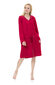 Naiste hommikumantel DN-Nightwear SWO.1008 hind ja info | Naiste hommikumantlid | kaup24.ee