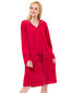 Naiste hommikumantel DN-Nightwear SWO.1008 hind ja info | Naiste hommikumantlid | kaup24.ee