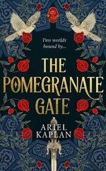 Pomegranate Gate цена и информация | Фантастика, фэнтези | kaup24.ee