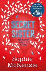 Secret Sister цена и информация | Книги для подростков и молодежи | kaup24.ee