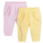 Cool Club püksid tüdrukutele CCG2502950-00, 2 tk. hind ja info | Tüdrukute retuusid, püksid | kaup24.ee