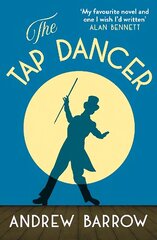 Tap Dancer цена и информация | Фантастика, фэнтези | kaup24.ee