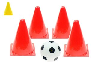 Детский набор для игры в футбол цена и информация | Игрушки для мальчиков | kaup24.ee
