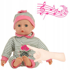 Кукла малыш Jin, 25 см цена и информация | Игрушки для девочек | kaup24.ee
