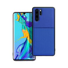 Чехол Forcell Noble для Huawei P30 Pro (6,47″) - Синий цена и информация | Чехлы для телефонов | kaup24.ee