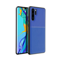 Чехол Forcell Nobel для Xiaomi Redmi 12C (6,71″) - Синий цена и информация | Чехлы для телефонов | kaup24.ee