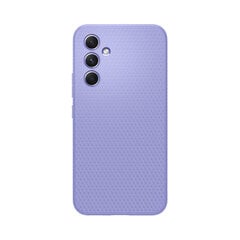 Spigen Liquid Air, skirtas Samsung Galaxy A54 5G, Violetinė hind ja info | Telefoni kaaned, ümbrised | kaup24.ee