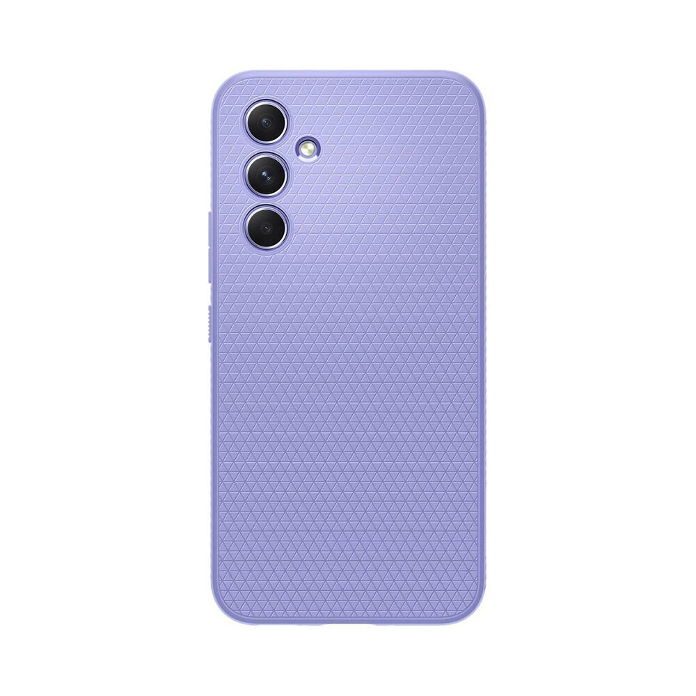 Spigen Liquid Air, skirtas Samsung Galaxy A54 5G, Violetinė цена и информация | Telefoni kaaned, ümbrised | kaup24.ee