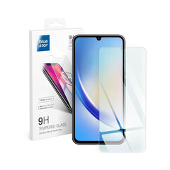 Blue Star 9H для Samsung Galaxy A55 (6,6″) цена и информация | Защитные пленки для телефонов | kaup24.ee