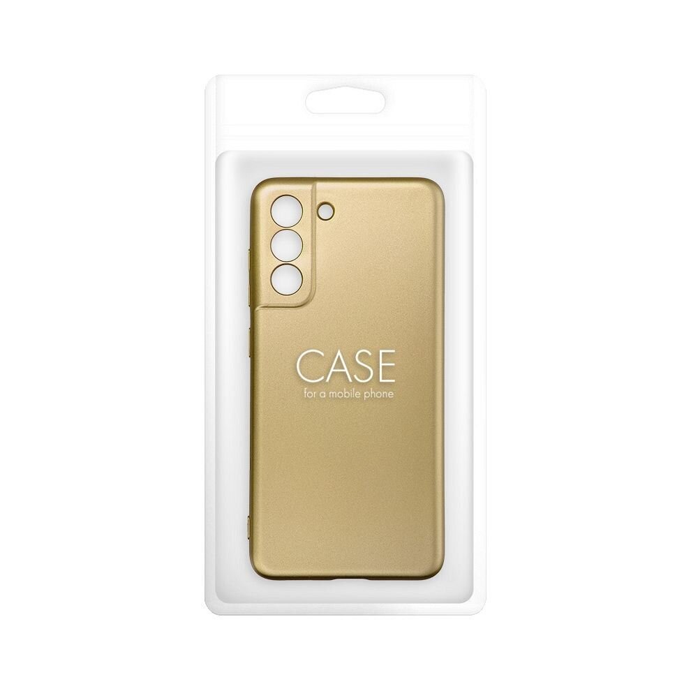 Metallic Case цена и информация | Telefoni kaaned, ümbrised | kaup24.ee