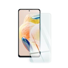 Закаленное стекло Blue Star 9H для Xiaomi Redmi Note 12 Pro (6,67″) цена и информация | Защитные пленки для телефонов | kaup24.ee