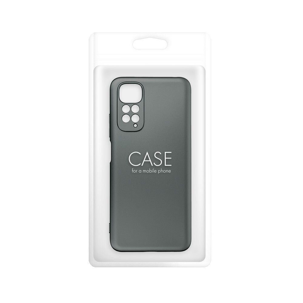 Metallic Case hind ja info | Telefoni kaaned, ümbrised | kaup24.ee