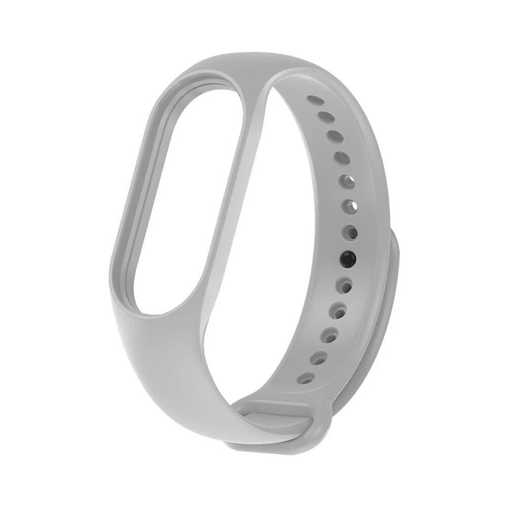 Beep Silicone Band hind ja info | Nutikellade ja nutivõrude tarvikud | kaup24.ee