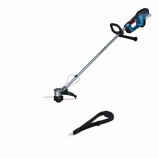 Murutrimmer GRT 18V-33 06008D0000 цена и информация | Murutrimmerid | kaup24.ee