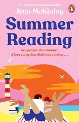 Summer Reading hind ja info | Fantaasia, müstika | kaup24.ee