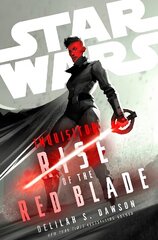 Star Wars Inquisitor: Rise of the Red Blade hind ja info | Fantaasia, müstika | kaup24.ee