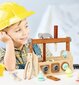 Montessori Stem tööriistakomplekt, 36 kuud+ цена и информация | Poiste mänguasjad | kaup24.ee