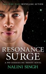 Resonance Surge: Book 7 цена и информация | Фантастика, фэнтези | kaup24.ee