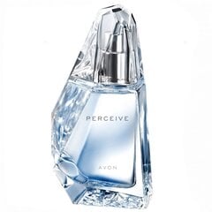 Avon Perceive naiste parfüümivesi, 50 ml hind ja info | Naiste parfüümid | kaup24.ee