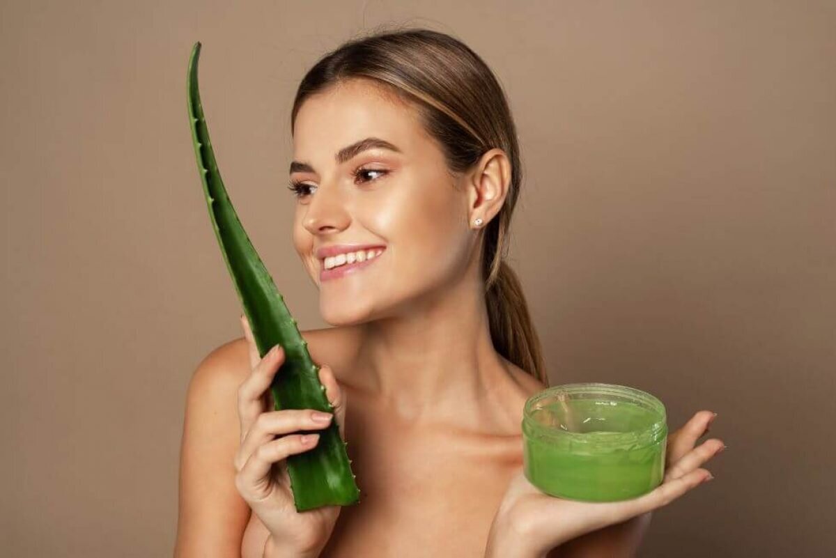 Aloe vera geel, 300 g hind ja info | Laste ja ema kosmeetika | kaup24.ee