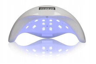 Sunone Sun 24-LED 48W цена и информация | Аппараты для маникюра и педикюра | kaup24.ee