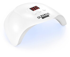 Sunone Sun Smart 18-LED 48W цена и информация | Аппараты для маникюра и педикюра | kaup24.ee