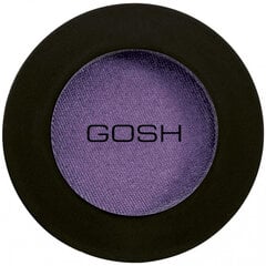 Тени для век Gosh Mono 1.7 г, 005 Purple цена и информация | Тушь, средства для роста ресниц, тени для век, карандаши для глаз | kaup24.ee