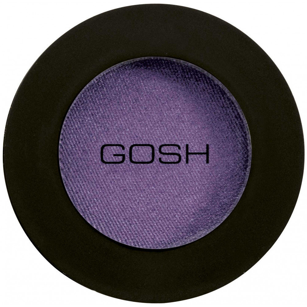 Lauvärv Gosh Mono 1.7 g, 005 Purple цена и информация | Ripsmetušid, lauvärvid, silmapliiatsid, seerumid | kaup24.ee