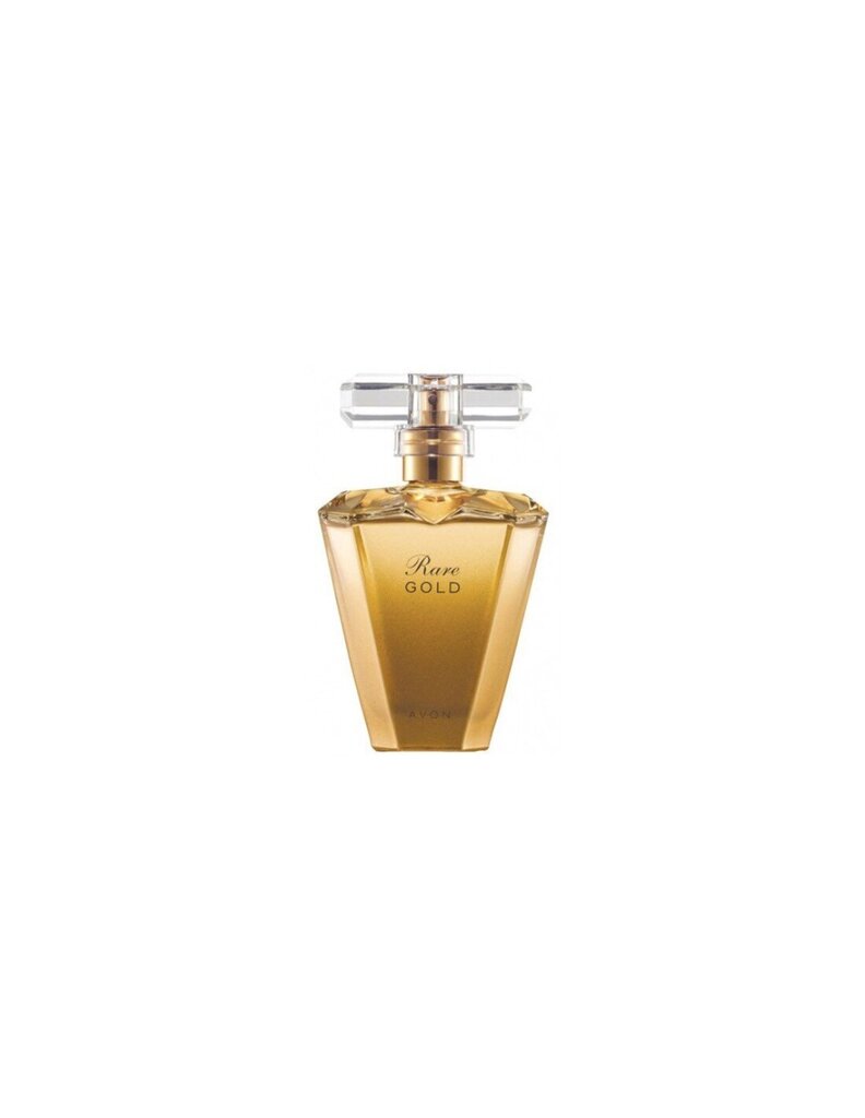 Avon Rare Gold lõhnavesi, 50 ml цена и информация | Naiste parfüümid | kaup24.ee