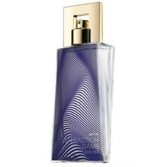 Avon Parfüümvesi Attraction Game for Her EDP, 50 ml hind ja info | Naiste parfüümid | kaup24.ee
