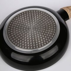 сковорода altom design natura, 24 см цена и информация | Cковородки | kaup24.ee