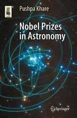 Nobel Prizes in Astronomy hind ja info | Majandusalased raamatud | kaup24.ee