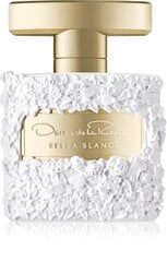 Парфюмированная вода Oscar de la Renta Bella Blanca EDP для женщин 30 мл цена и информация | Женские духи | kaup24.ee