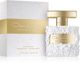 Parfüümvesi Oscar de la Renta Blanca EDP naistele 30 ml hind ja info | Oscar de la Renta Kosmeetika, parfüümid | kaup24.ee