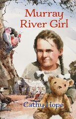 Murray River Girl цена и информация | Книги для подростков и молодежи | kaup24.ee