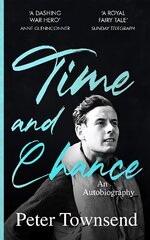 Time and Chance: An Autobiography цена и информация | Биографии, автобиогафии, мемуары | kaup24.ee