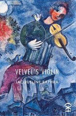 Velvel's Violin цена и информация | Поэзия | kaup24.ee