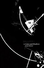 Lines and Shadows цена и информация | Фантастика, фэнтези | kaup24.ee
