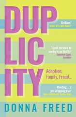Duplicity: My Mothers' Secrets цена и информация | Биографии, автобиогафии, мемуары | kaup24.ee