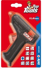 Liimipüstol TOP TOOLS, 40 W hind ja info | Top Tools Sanitaartehnika, remont, küte | kaup24.ee