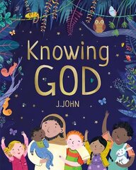 Knowing God цена и информация | Книги для подростков и молодежи | kaup24.ee