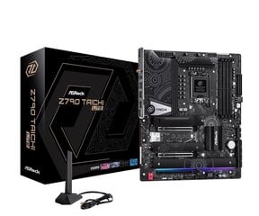 ASRock B650E Taichi Lite hind ja info | Emaplaadid | kaup24.ee