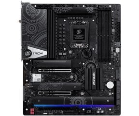 ASRock B650E Taichi Lite hind ja info | Emaplaadid | kaup24.ee